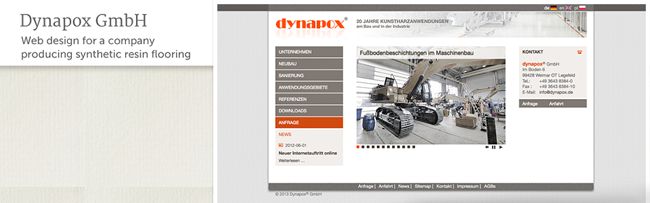 Company\'s website