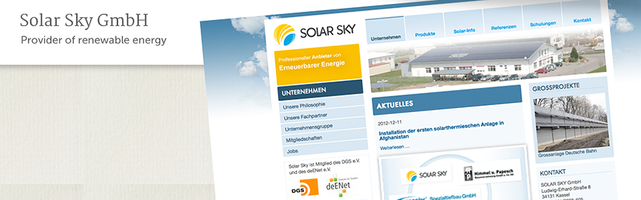 Company\'s website